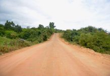 Rodovia BR-367, em Minas Gerais, será finalmente pavimentada