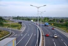 ViaSul inicia obras de melhorias no pavimento na BR-448, no RS