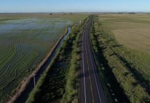 Usuários da BR-472, no RS, ganham mais segurança nos deslocamentos