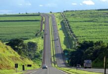 Operação Ano Novo terá 510 mil veículos nas rodovias da Intervias