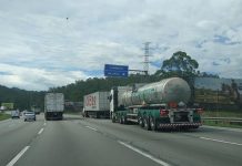Pesagem dinâmica é essencial na fiscalização de peso nas rodovias