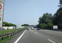 DER de SP retoma emissão das multas nas rodovias estaduais