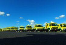 Eco050 reforça equipes para atendimentos no final do ano