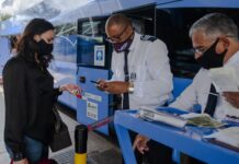 Audiência pública debate o sistema de transporte de passageiros