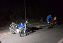 Mulher morre na Rodovia BR-222, em Caucaia (CE)