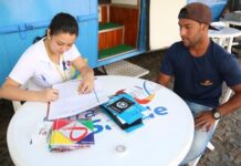 Programa ‘Estrada para a Saúde’ volta às atividades nesta quinta (14)