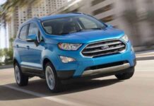 Ford avança na reestruturação e fecha as portas no Brasil