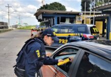 Divulgado o concurso da PRF com salário de quase R$ 10 mil