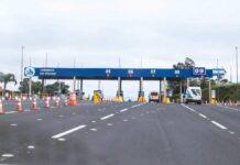 Pedágios do Paraná podem ter redução de mais de 65%