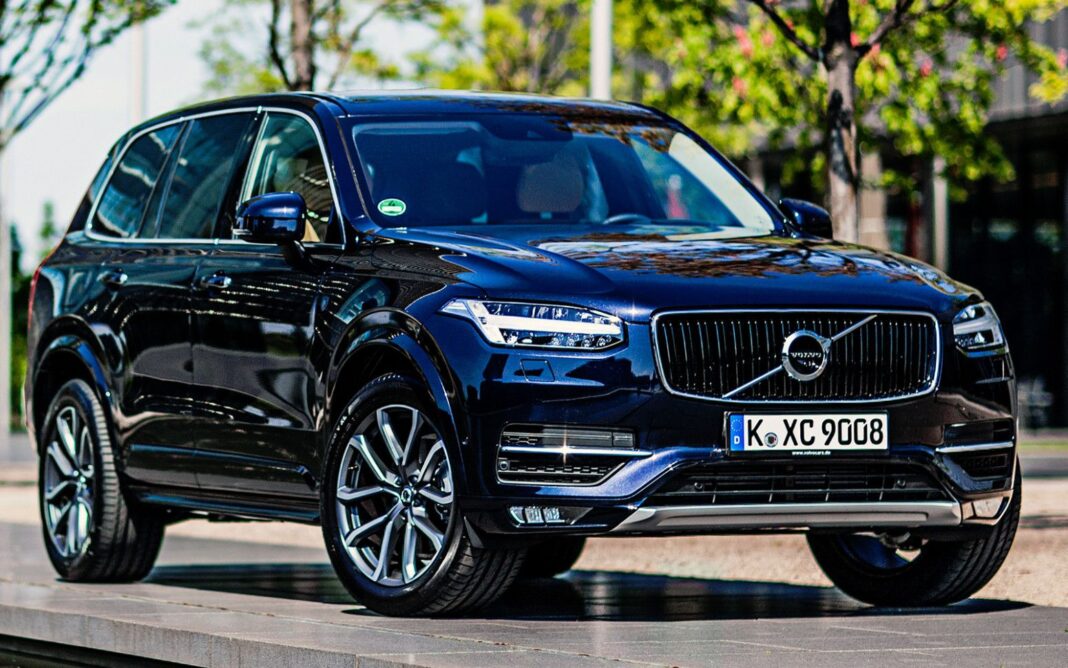 Recall_Volvo_XC90_2020