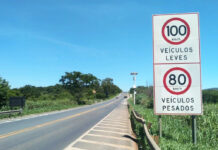 Radares de rodovias paulistas já multam quem desobedece às leis de trânsito