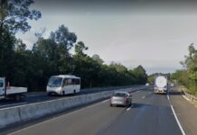 Acidente na BR-386, em Montenegro (RS), mata morador de Teutônia