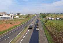 Rodovia SP-294 terá obras no pavimento até domingo (24)