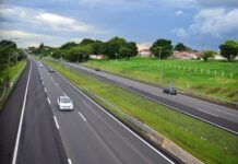 SP-332 terá interdições para obras neste fim de semana, em Campinas (SP)