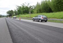 Acesso na SP-332, em Conchal, será interditado para obras, a partir do dia 12
