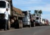 Diesel S-10 sobe 15,1% em 12 meses e chega a R$ 7,097 por litro