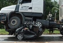 Tragédia da BR-316 com 5 mortes causada por caminhoneiro continua sem respostas