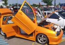 Customização de carros é rejeitada pela Câmara dos Deputados