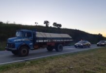 Workshop, em SP, discute o combate ao roubo de cargas e veículos