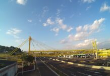 BR-116 recebe recuperação asfáltica em 21 quilômetros, em trecho gaúcho