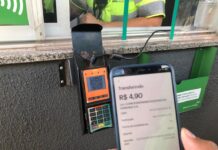 Pedágio de Uberlândia na BR-365 passa a aceitar pagamento pelo PIX