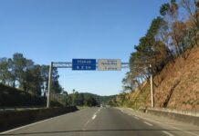 Tribunal de Contas aprova concessões da Fernão Dias e BR-262