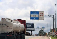 Deputados do PR questionam obras inacabadas pelas concessionárias na região dos Campos Gerais