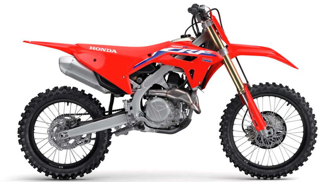 Recall_Honda_CRF_450R_2021