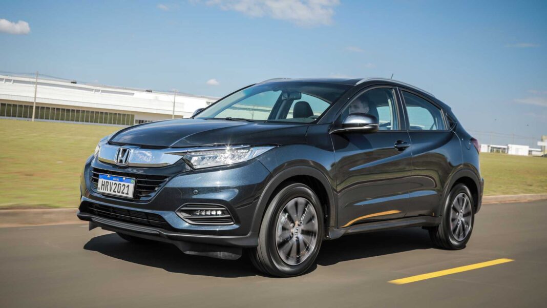 Recall_Honda_HRV_2021