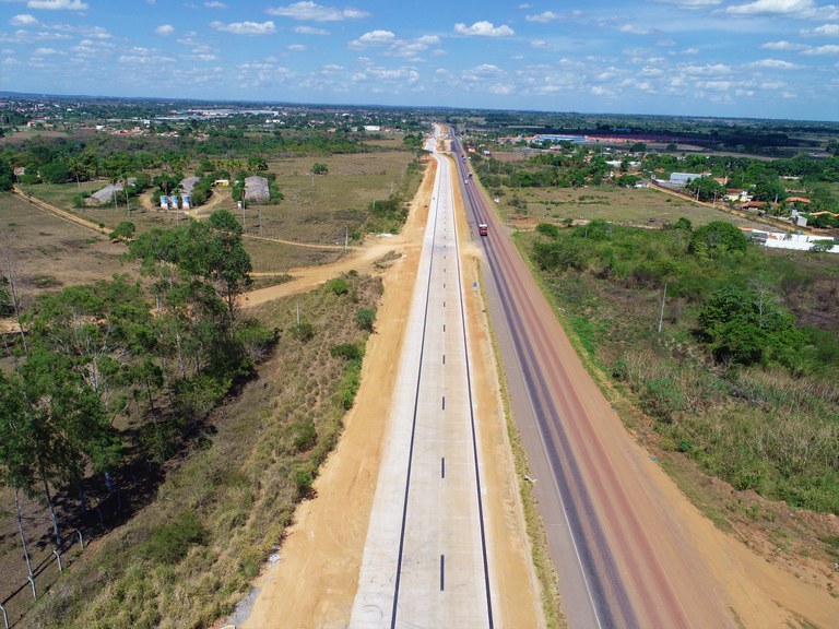 Rodovia_BR_101_BA_Duplicada