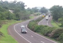 Concessionária contabiliza redução de mortes em rodovias do sul do país