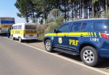Comissão aprova projeto que susta resolução do Contran sobre câmera em transporte escolar
