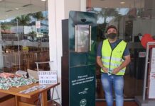 Ação na Carvalho Pinto (SP-070) conscientiza motoristas neste sábado (29)