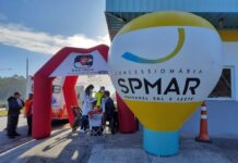 Fim de semana terá ações educativas no Rodoanel Mário Covas