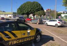 Polícia prende servidores do Detran-DF por fraude em contratos