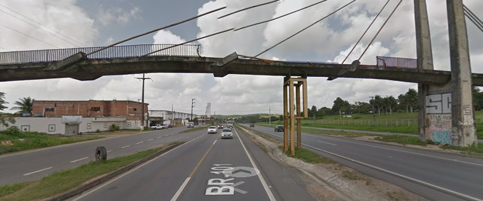 Passarela_BR_101_Paulista_PE
