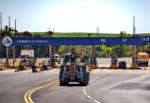 Justiça nega redução de tarifa da concessionária Caminhos do Paraná