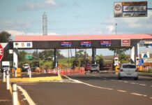Mobilização faz governo federal recuar em licitação do pedágio no PR