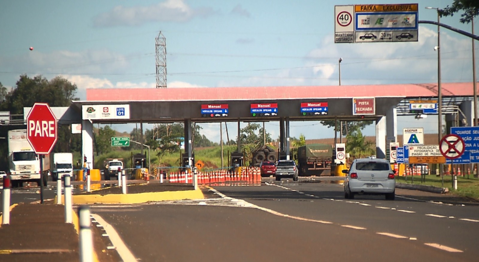Pedagio_Jataizinho_Norte_Parana