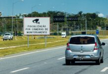 DER de Minas adota sistema de notificação eletrônica que dá desconto em multas