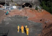 Publicada a concessão do Rodoanel Mário Covas, trecho Norte