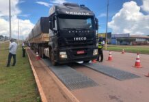 Aumento da tolerância no excesso de peso vai provocar mais acidentes nas estradas