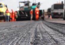 Obras na BR-163, no MS, acontece em 12 trechos, nesta quinta (20)