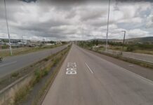 Jovem morre e outro fica ferido na BR-232, em Bezerros (PE)