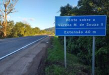 Obra de concessionária gaúcha na BR-386 é anunciada pelo governo federal