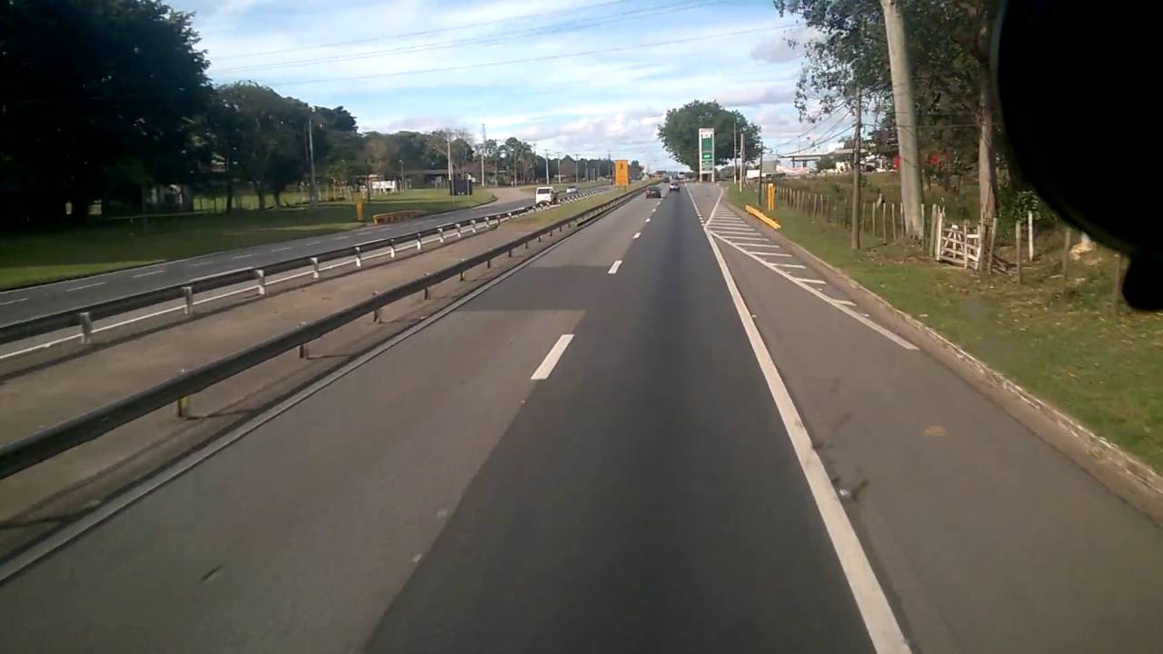 Rodovia_Porto_Real_RJ