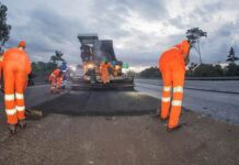 Ayrton Senna e Hélio Smidt terão obras de recuperação e sinalização