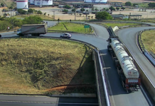 Tráfego em viaduto na SP-332, em Paulínia, será alterado neste domingo (9)