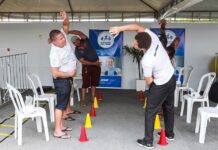 Cuidados com a saúde dos motoristas podem reduzir acidentes no trânsito