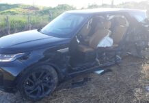 Condutor na contramão bate e morre na BR-232, em Pernambuco